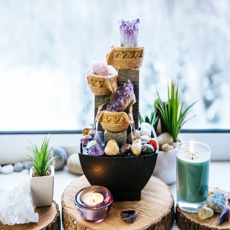 Tổng quan về ngũ hành và bản mệnh